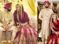 Entertainment News: भारतीय क्रिकेटर रमनदीप सिंह संग चार्ली चौहान शादी के बंधन में बंधी