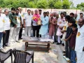 Cows Service: गौसेवा के संकल्प संग समाजसेवा का संदेश 