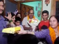 Uttarakhand News: उत्तराखंड की उन्नति शर्मा के परिवार में जश्न का माहौल, जानें क्या है मामला 
