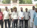 Electric Shock: झूलती खुली विद्युत तारों से बालक को लगा करंट, टला बड़ा हादसा 