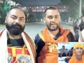 कांवड़ यात्रा में व्यवस्थाओं से संतुष्ट दिखे शिवभक्त, मुख्यमंत्री योगी और जिला प्रशासन का जताया आभार