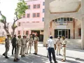 राष्ट्रीय राजपूत करणी सेना के पूर्व अध्यक्ष की पत्नी को मिली धमकी 