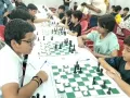Hanumangarh Chess Tournament: शतरंज की बिसात पर 150 बच्चों ने दिखाई रणनीति और हुनर