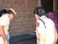 अधेड़ की गला कटने से मौत, प्रथम दृष्टया आत्महत्या मान रही पुलिस