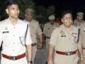 Kanwar Yatra: सुरक्षा-व्यवस्था का जायजा लेने रात्रि में यमुना घाट पर पहुंचे एसपी