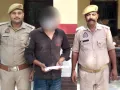 तसव्वर हत्याकांड का तीसरा आरोपी गिरफ्तार, तमंचा व कारतूस बरामद