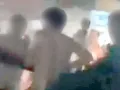 कार से खींचकर युवक पर लाठी-डंडों, बेल्ट व ईंट से हमला, छह नामजद