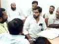 पालिका की दुकानों की बोली में पारदर्शिता की मांग, सभासदों व व्यापारियों ने उठाए सवाल