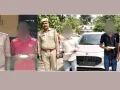 कैराना पुलिस ने 1.55 करोड़ रुपये की स्मैक पकड़ी, तीन तस्कर गिरफ्तार
