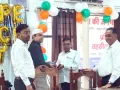 कैराना में हर्षोल्लास से मनाया गया राष्ट्र का 80वां स्वतंत्रता दिवस