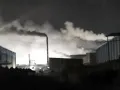 Pollution: कण्डेला में औद्योगिक इकाइयों से फैल रहा प्रदूषण, ग्रामीणों में पनप रहा आक्रोश
