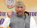 हल्द्वानी में कांग्रेस रैली के बाद ‘शुद्धिकरण’ पर सियासत तेज! भड़के खड़गे बोले-धर्म के नाम पर हो रही राजनीति