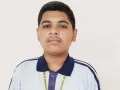 लोकेश का एम्स जम्मू में एमबीबीएस के लिए चयन 