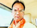 विप्र फाउंडेशन युवा प्रकोष्ठ में लोकेश शर्मा को नई जिम्मेदारी 