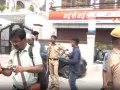 लखनऊ के गोमतीनगर में सनसनीखेज वारदात, इलाके में दहशत 