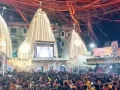 Haridwar News: श्रद्धालुओं की सुरक्षा को ध्यान में रखते हुए जिला प्रशासन की ओर से खास इंतजाम