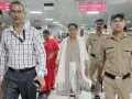 नाबालिग से दुष्कर्म मामले में राज्य महिला आयोग का एक्शन,पीड़िता से मिलीं कुसुम कंडवाल
