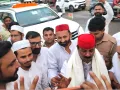 मीरापुर में गरजे सपा प्रदेश अध्यक्ष श्यामलाल पाल, बोले-किसान, गरीब, छात्र और महिलाओं के साथ छल करने वाली सरकार को जनता देगी जवाब