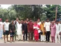 नवजात की मौत पर परिजनों ने लगाया लापरवाही का आरोप