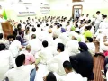 Sri Ganganagar News: निकाय व पंचायतीराज चुनावों को लेकर कांग्रेस की संगठनात्मक बैठक, संगठन को मजबूत करने का संकल्प