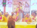 42वें विशाल कांवड़ सेवा शिविर का शुभारंभ, संगीत सोम ने किया उद्घाटन; अखिलेश यादव व कांग्रेस पर साधा निशाना