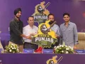 Punjab T20 League:पंजाब को शेर-ए-पंजाब नई टी20 लीग की सौगात, शुभमन गिल और अर्शदीप सिंह रहे मुख्य आकर्षण