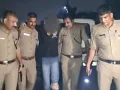 Aman Murder Case: रुड़की में अमन हत्याकांड के आरोपी से पुलिस की मुठभेड़, एक घायल गिरफ्तार, दो फरार