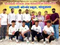 Pole Vault Championship: पोल वॉल्ट में स्नेहा ने लहराया परचम 