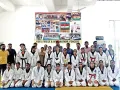 Taekwondo Competition: ताइक्वांडो में शाह सतनाम जी गर्ल्स स्कूल की यशरीत ने जीता गोल्ड