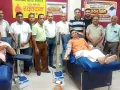 रक्त की कमी से नहीं जूझेंगे थैलेसीमिया पीड़ित, नियमित रक्तदान का संकल्प