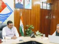 उत्तराखंड बनेगा ‘स्किल हब’, मुख्य सचिव ने दिए समन्वित प्रयास के निर्देश