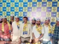 AAP Rajasthan News: हाड़ौती मे जीत के बाद आम आदमी पार्टी का बढ़ रहा ग्राफ 