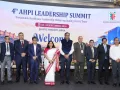 AHPI Leadership Summit: ''स्वास्थ्य व्यवस्था में तकनीक के साथ मानवीय संवेदना और जवाबदेही जरूरी'' 