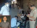 Baraut Murder: रुपयों के लेन-देन ने लिया खूनी संघर्ष का रूप, पति पत्नी ने हथौड़े व चाकू से गोदकर की युवक की हत्या