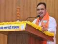 Bhajan Lal Sharma: हम सौभाग्यशाली है, हमें मिला प्रधानमंत्री नरेंद्र मोदी जी का नेतृत्व