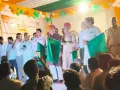 Railway News: बीकानेर-हरिद्वार-बीकानेर एक्सप्रेस के हाँसी स्टेशन पर ठहराव की घोषणा