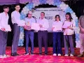 Engineers' Day: बीकानेर तकनीकी विश्वविद्यालय में मनाया गया इंजीनियर्स डे