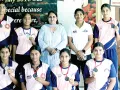 North Zone Boxing Championship: शाह सतनाम जी गर्ल्स स्कूल की बेटियों का नॉर्थ जोन बॉक्सिंग में दबदबा