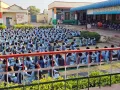नशे से दूर रहकर शिक्षा, खेल और सकारात्मक कार्यों में ऊर्जा लगाने का संकल्प 