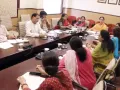 Angan Milan Seva Program: आंगनबाड़ियों में होगा आंगन मिलन सेवा कार्यक्रम: दिया कुमारी