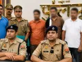 Fake CBI Officer Gang: फर्जी सीबीआई अफसर बन 15 करोड़ की रंगदारी मांगने वाले गिरोह के तीन सदस्य पकड़े