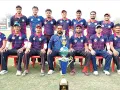 Baba Farid Gold Cup: जालंधर को हराकर शाह सतनाम जी क्रिकेट स्टेडियम एकेडमी सरसा ने जीता ‘बाबा फरीद गोल्ड कप’