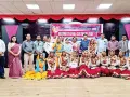 जिला स्तरीय कल्चर फेस्ट में ओवरऑल चैंपियन बना साहुवाला-2  द्वितीय, नाथूसरी कलां रहा रनरअप