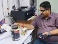 'शुद्ध आहार–मिलावट पर वार' अभियान के तहत जैप्टो के डार्क स्टोर पर खाद्य सुरक्षा विभाग की बड़ी कार्रवाई