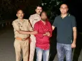 Ghaziabad Encounter: गाजियाबाद में पुलिस और बदमाशों के बीच मुठभेड़ में दो बदमाश गिरफ्तार