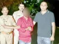 गाजियाबाद में अंतरराष्ट्रीय वाहन चोर गिरोह का पर्दाफाश, मुठभेड़ में दो गिरफ्तार