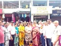 हर वार्ड तक विकास कार्य पहुंचाना  निगम की जिम्मेदारी: महापौर 