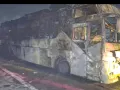Greater Noida Bus Accident: 19 चालान के बावजूद एक्सप्रेसवे पर दौड़ती रही बस, नियमों की अनदेखी के बीच बनी आग का गोला, 9 की मौत