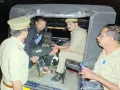 Muzaffarnagar Encounter: तार चोर गिरोह से पुलिस की मुठभेड़, बाद में चार चोर गिरफ्तार