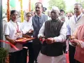 जोबनेर कृषि विश्वविद्यालय का 14वां स्थापना दिवस, किसानों के लिए कृषि मौसम पोर्टल लॉन्च